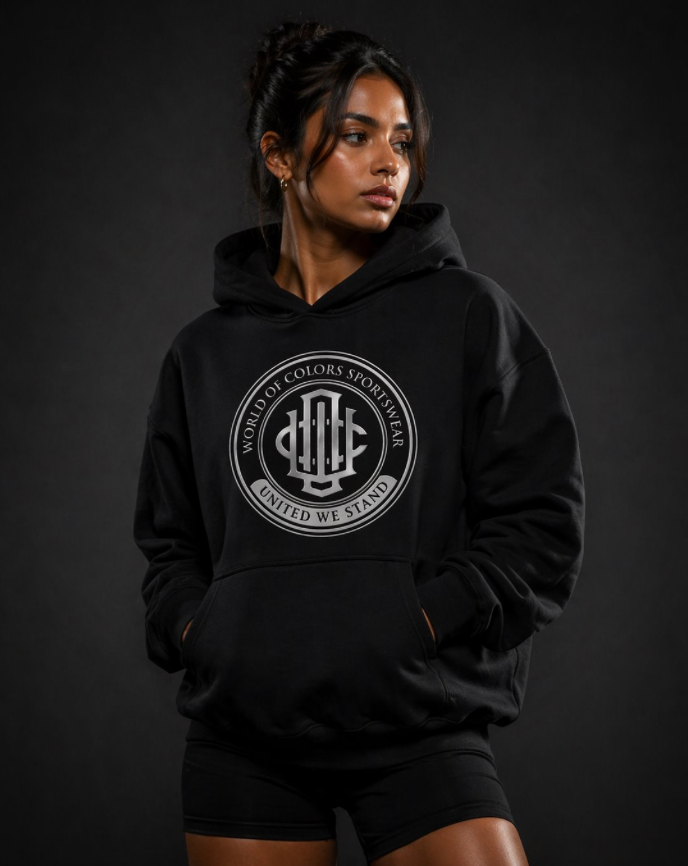 HOODIES