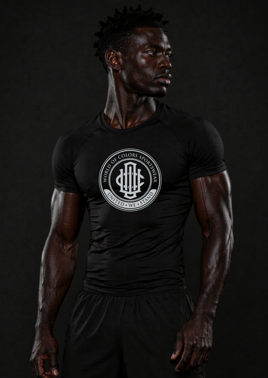 Signature Compression Tee