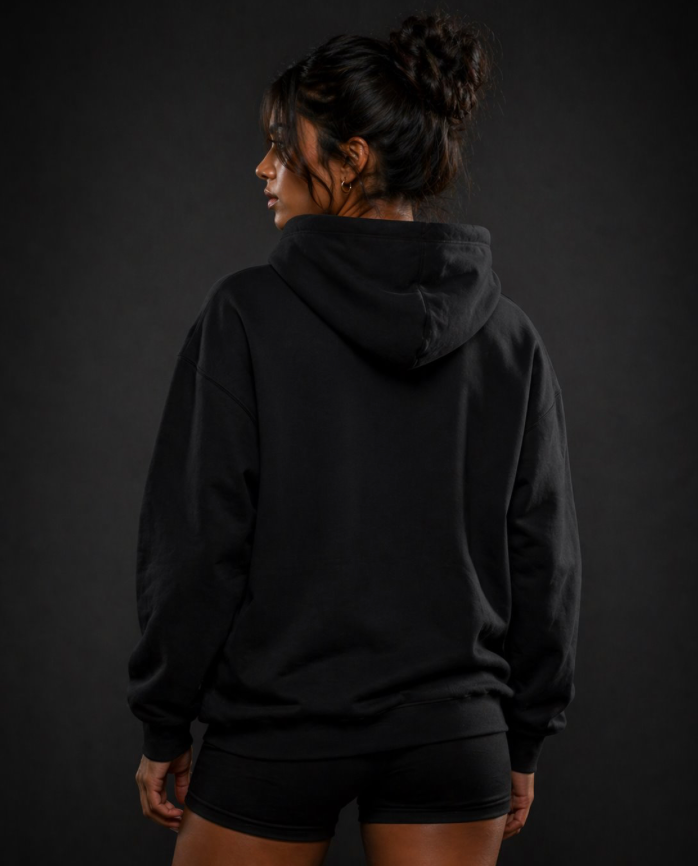 Signature Hoodie