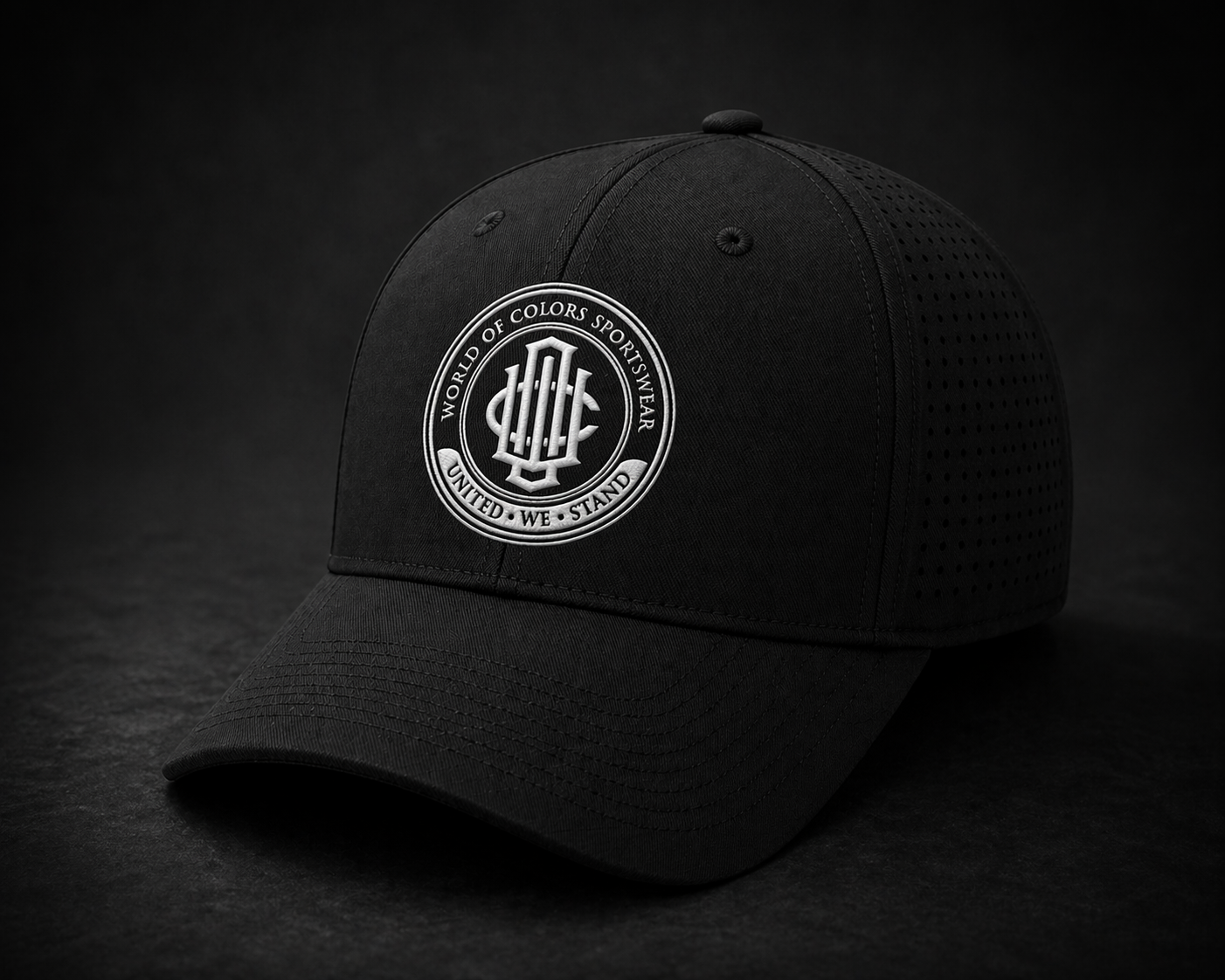 Signature Cap