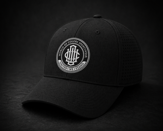 Signature Cap